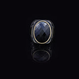 Mens Handmade Ring — image 3