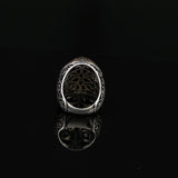 Mens Handmade Ring — image 4