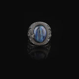 Men Handmade Ring — image 2