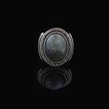 Handmade Men Ring — image 2