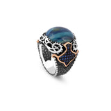 Men Handmade Ring — image 1