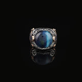 Men Handmade Ring — image 2