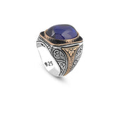 Men Handmade Ring — image 1