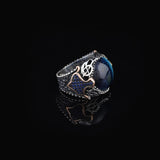 Men Handmade Ring — image 3