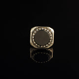 Mens Handmade Ring — image 2