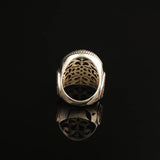 Mens Handmade Ring — image 4