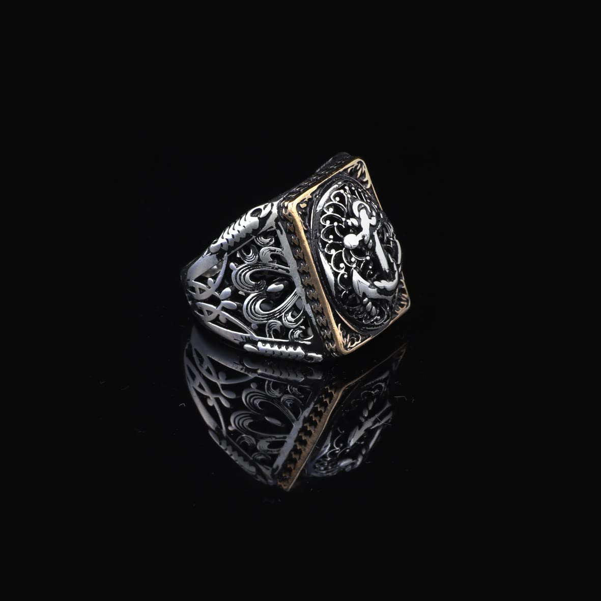 Anchor Ring