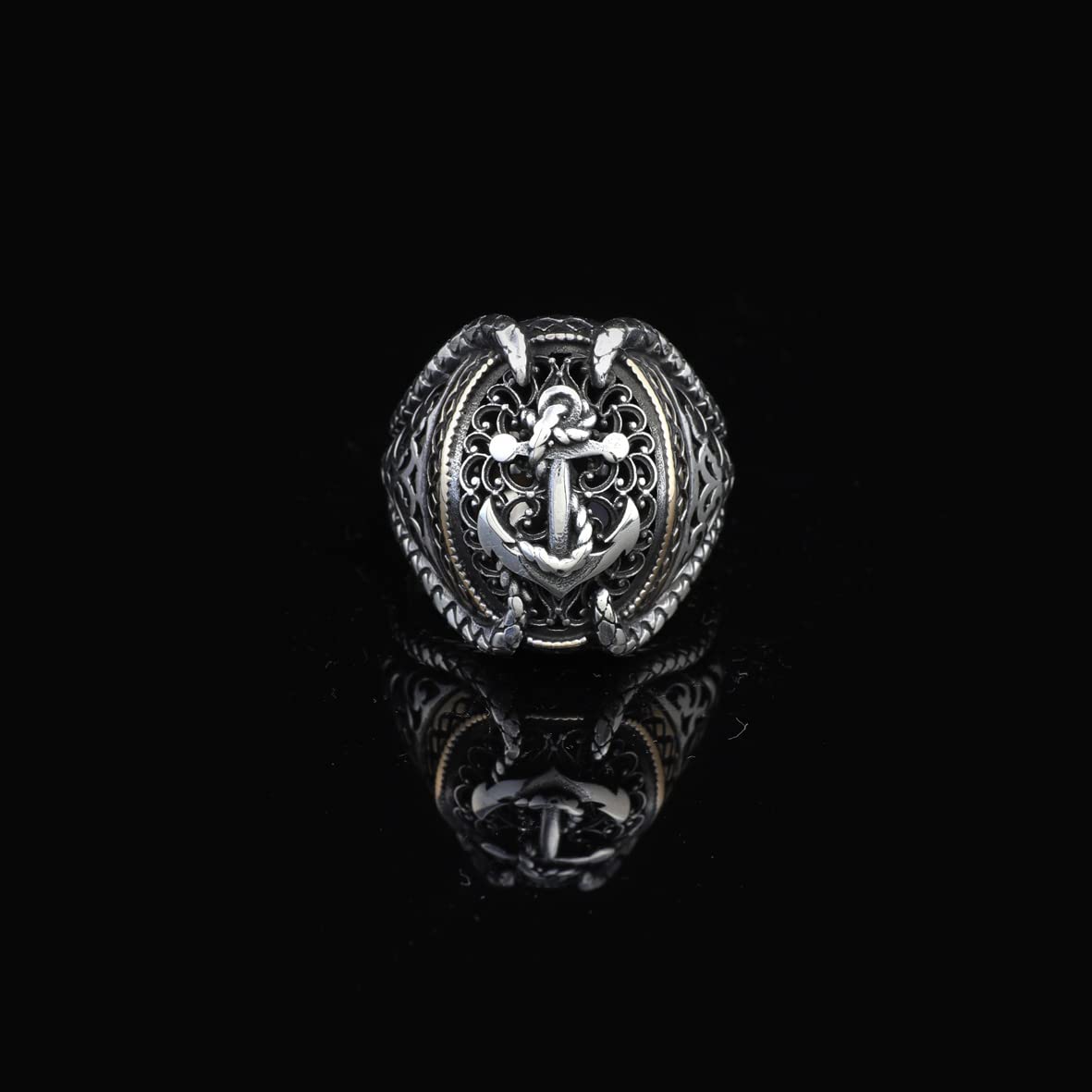 Anchor Ring
