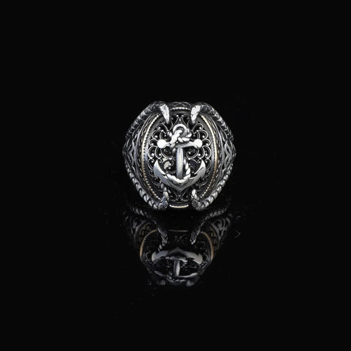 Anchor Ring