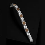 Tiger Eye Bracelet — image 2
