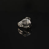 Mens Handmade Ring — image 3