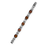 Tiger Eye Bracelet — image 1