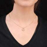 Heart Necklace — image 3