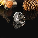 Sterling Silver Ring — image 5