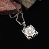 Solomon Seal Necklace — image 2