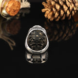 Sterling Silver Ring — image 4