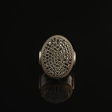 Mens Handmade Ring — image 3