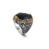 Men Handmade Ring — image 1