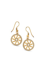 90s Hoop Earrings for Women — image 1