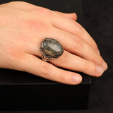 Handmade Men Ring — image 6