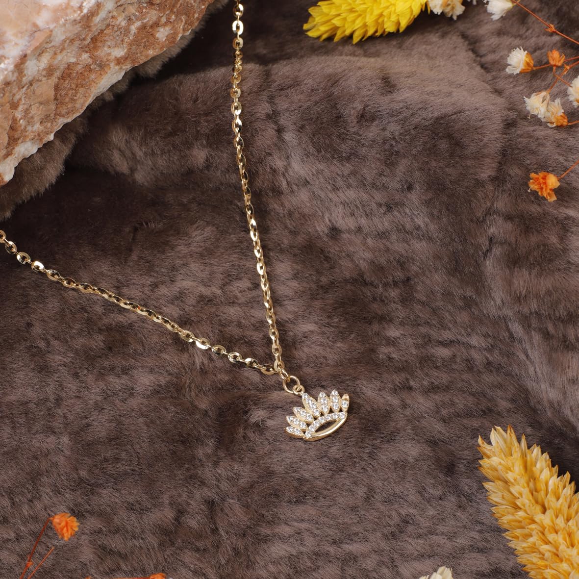 Sterling Silver Eye of Horus Necklace for Women - Gold Plated Eye of Horus Necklace: Aesthetic Charm - Gold Jewelry Eye of Horus Necklace for Women - Birthday Gifts for Women