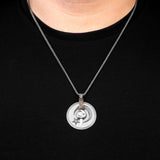 Moon Star Necklace — image 3