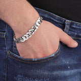 Handmade Men's Bracelet — image 2