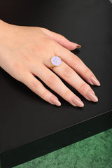 Smile or Sad Ring for Women — image 2