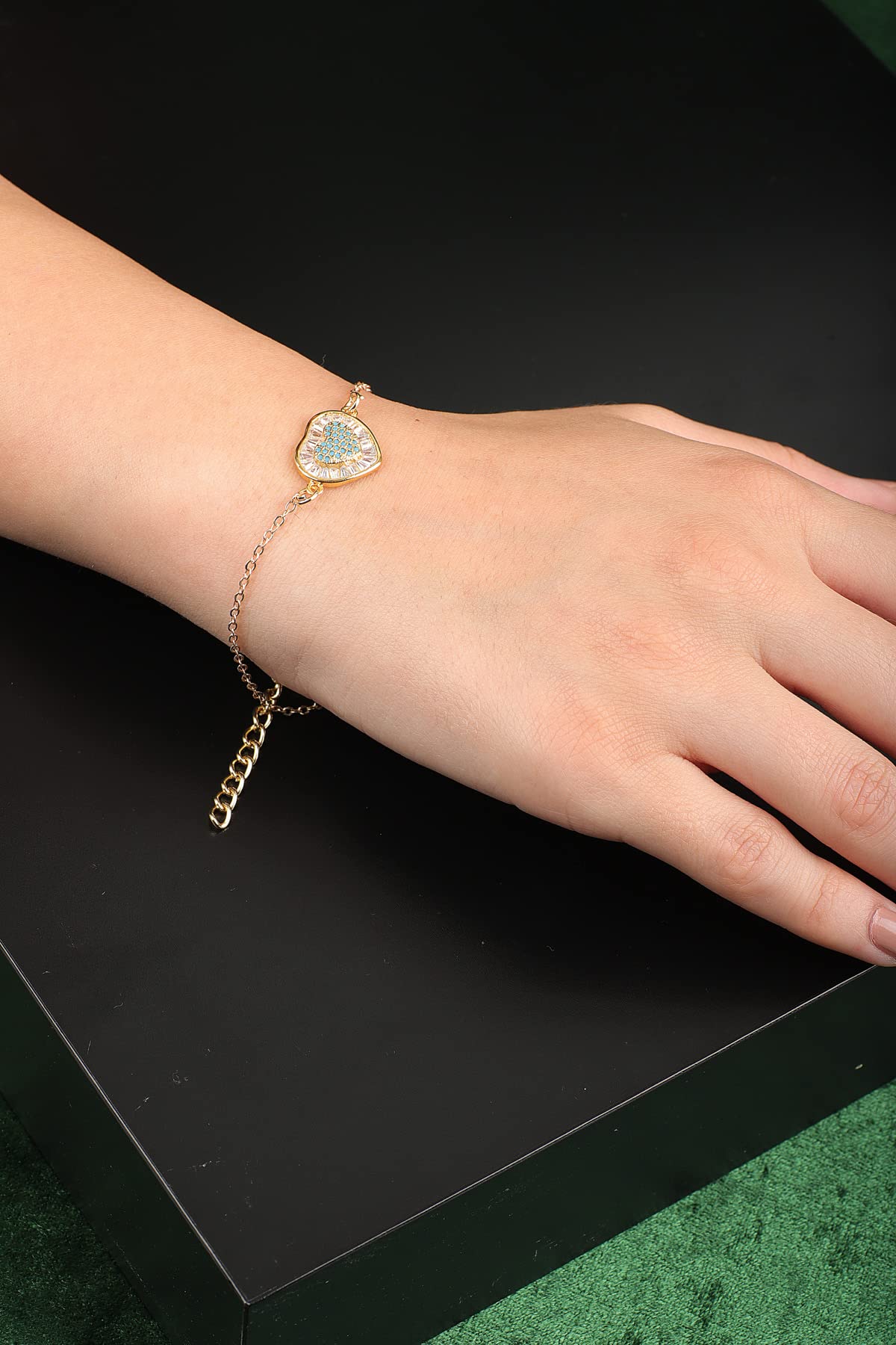 Love Spell Bracalet for Women
