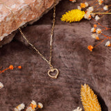 Heart Necklace — image 2