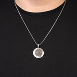 Solomon Seal Necklace — image 3