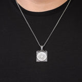 Solomon Seal Necklace — image 3
