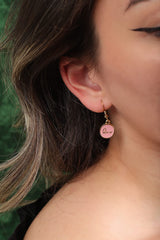 Love Earrings for Women — image 2