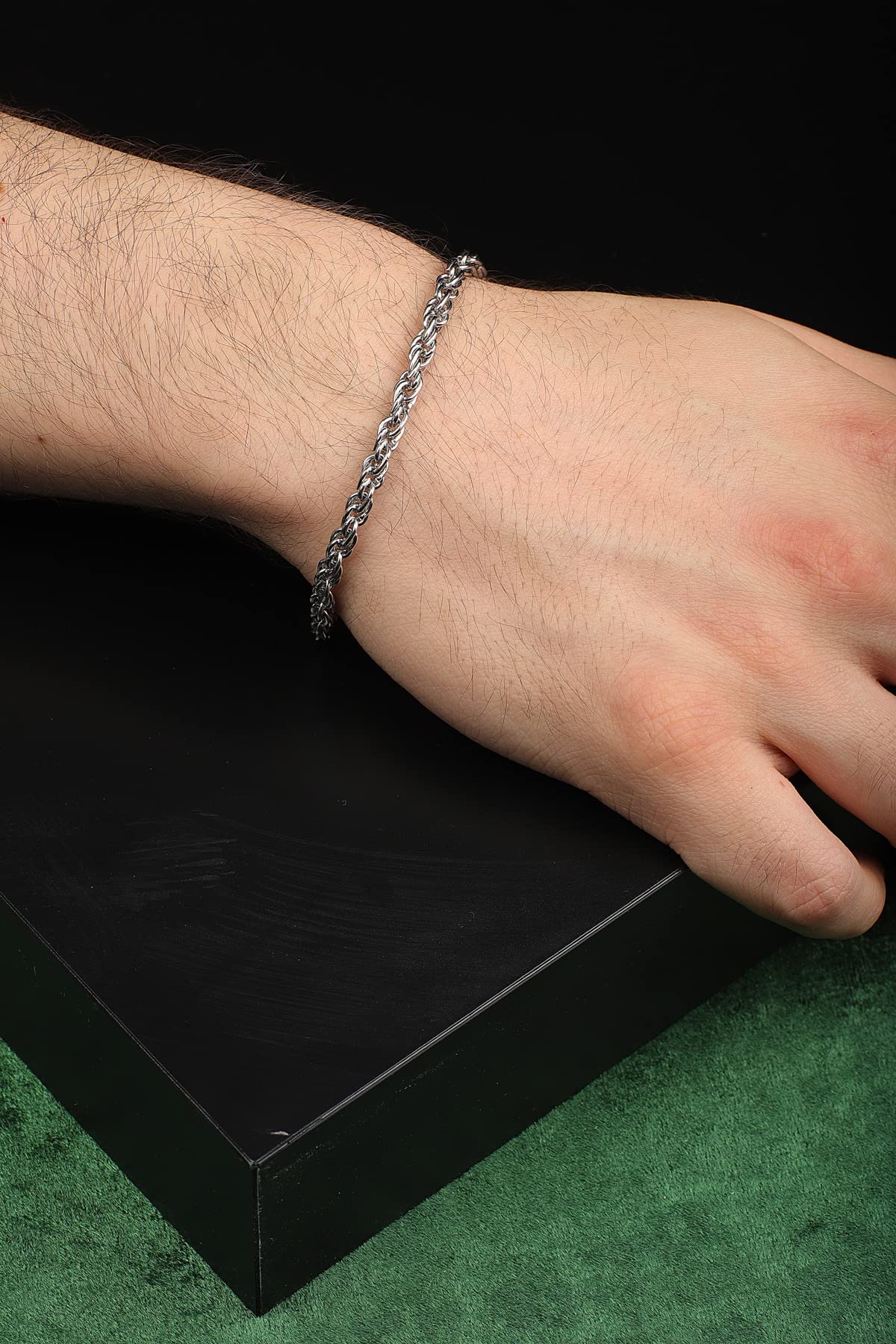 Mens Bhain Bracelet
