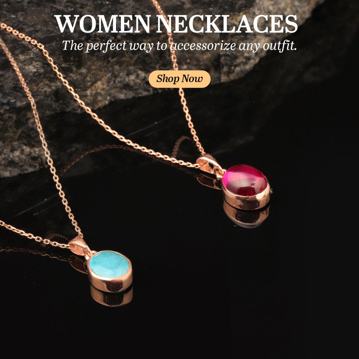 Women Necklaces
